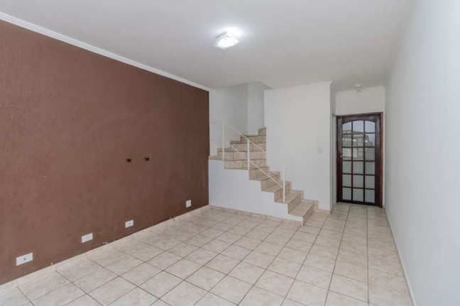 Casa com 3 Quartos à Venda, 116 m² em Interlagos - São Paulo