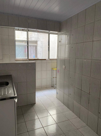 Imagem Apartamento com 2 Quartos à Venda, 56 m² em Ipiranga - São Paulo Imagem Apartamento com 2 Quartos à Venda, 56 m² em Ipiranga - São Paulo