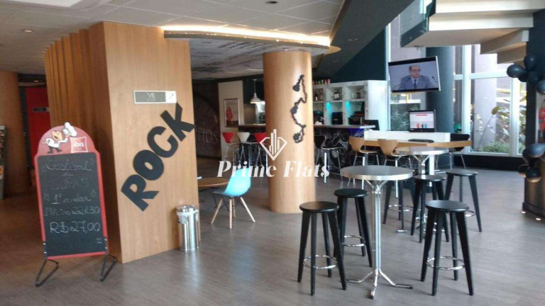 Imagem Apartamento com 1 Quarto à Venda, 18 m² em Anhangabaú - Jundiaí Imagem Apartamento com 1 Quarto à Venda, 18 m² em Anhangabaú - Jundiaí