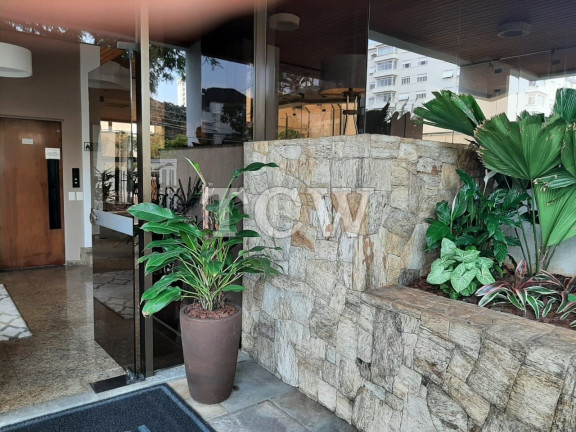 Imagem Apartamento com 3 Quartos à Venda, 170 m² em Aclimação - São Paulo