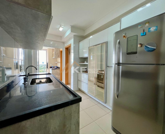 Imagem Apartamento com 3 Quartos à Venda, 125 m² em Jardim Botânico - Ribeirão Preto Imagem Apartamento com 3 Quartos à Venda, 125 m² em Jardim Botânico - Ribeirão Preto