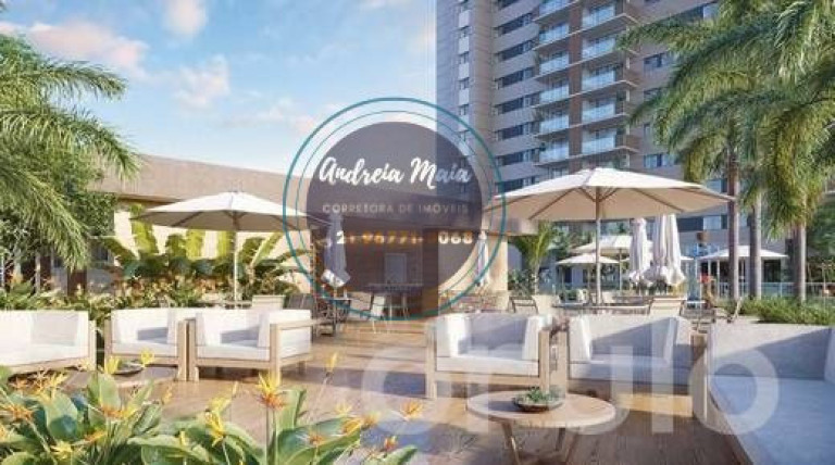 Imagem Apartamento com 3 Quartos à Venda, 70 m²