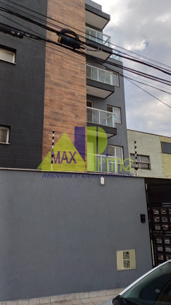 Imagem Apartamento com 2 Quartos à Venda, 40 m² em Vila Ré - São Paulo