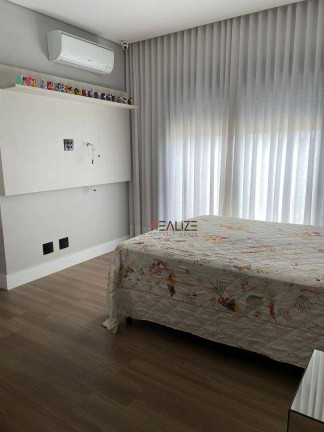 Imagem Sobrado com 3 Quartos à Venda, 304 m² em Condomínio Jardim Piemonte - Indaiatuba