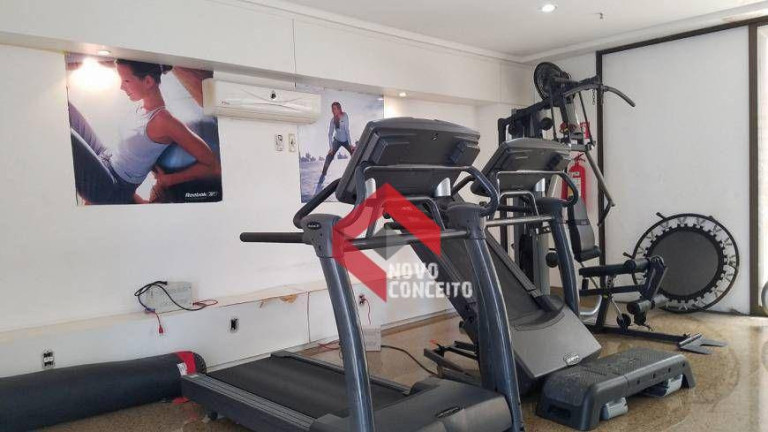 Imagem Apartamento com 4 Quartos à Venda, 297 m² em Aldeota - Fortaleza Imagem Apartamento com 4 Quartos à Venda, 297 m² em Aldeota - Fortaleza