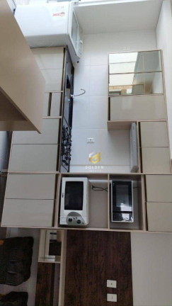 Imagem Apartamento com 2 Quartos à Venda, 50 m² em Porto Belo - Porto Belo