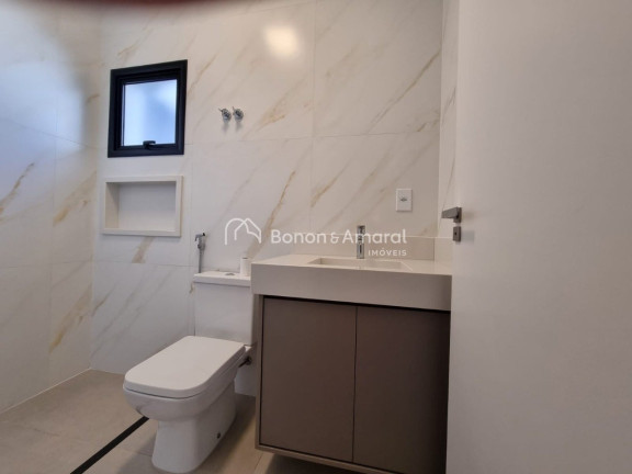 Imagem Casa de Condomínio com 3 Quartos à Venda, 200 m² em Vila Monte Alegre - Paulínia Imagem Casa de Condomínio com 3 Quartos à Venda, 200 m² em Vila Monte Alegre - Paulínia