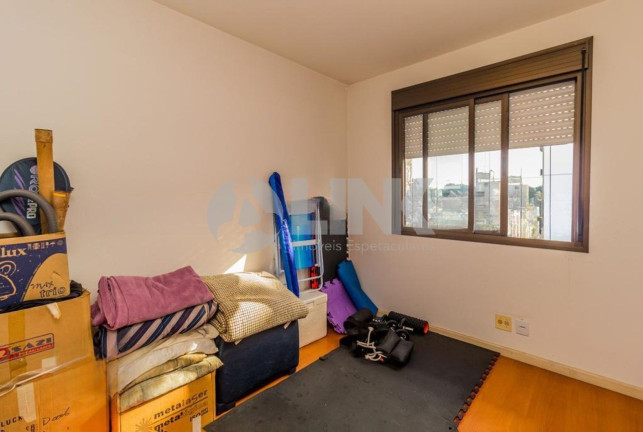 Imagem Apartamento com 3 Quartos à Venda, 83 m² em Mont Serrat - Porto Alegre Imagem Apartamento com 3 Quartos à Venda, 83 m² em Mont Serrat - Porto Alegre