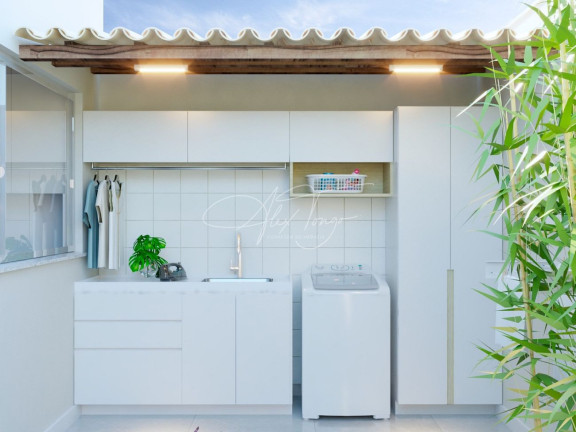 Imagem Casa com 3 Quartos à Venda, 120 m² em Morada De Laranjeiras - Serra Imagem Casa com 3 Quartos à Venda, 120 m² em Morada De Laranjeiras - Serra