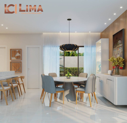 Imagem Casa com 3 Quartos à Venda, 148 m² em Lagoa Redonda - Fortaleza Imagem Casa com 3 Quartos à Venda, 148 m² em Lagoa Redonda - Fortaleza