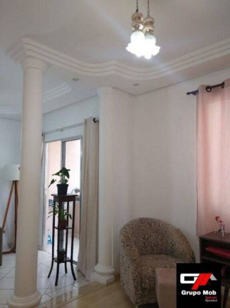 Imagem Apartamento com 1 Quarto à Venda, 58 m² em Vila Antônio Augusto Luiz - Caçapava Imagem Apartamento com 1 Quarto à Venda, 58 m² em Vila Antônio Augusto Luiz - Caçapava