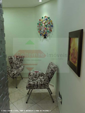 Imóvel Comercial à Venda, 23 m² em Centro - Taubaté