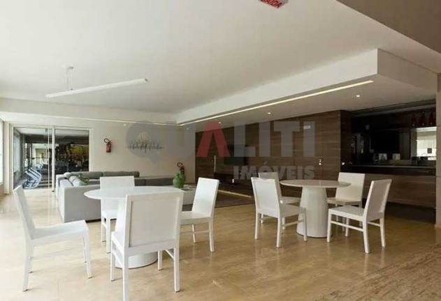 Imagem Apartamento com 1 Quarto à Venda, 91 m² em Itaim Bibi - São Paulo