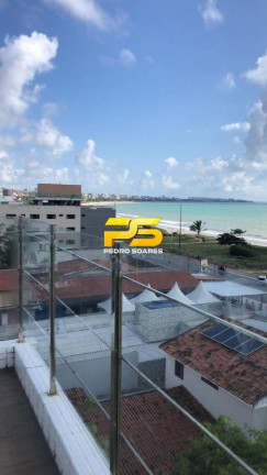 Imagem Cobertura com 3 Quartos à Venda, 250 m² em Jardim Oceania - João Pessoa