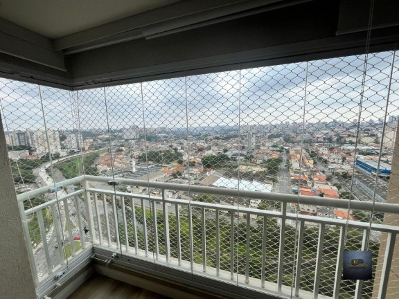 Imagem Apartamento com 2 Quartos à Venda, 77 m² em Centro - São Bernardo Do Campo