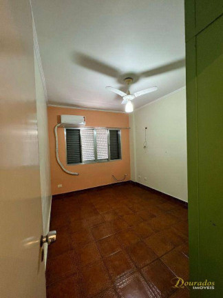 Imagem Apartamento com 3 Quartos à Venda, 96 m² em Boqueirão - Praia Grande