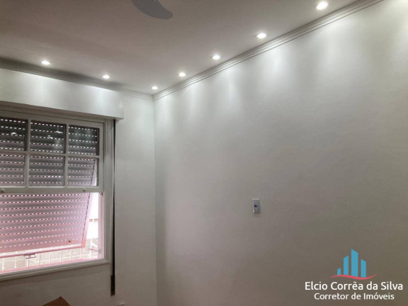 Imagem Apartamento com 2 Quartos à Venda, 80 m² em Centro - São Vicente Imagem Apartamento com 2 Quartos à Venda, 80 m² em Centro - São Vicente