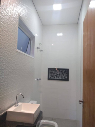 Imagem Casa com 3 Quartos à Venda, 108 m² em Cajuru Do Sul - Sorocaba