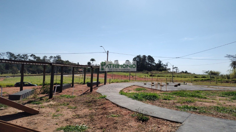 Imagem Terreno à Venda, 250 m² em Condominio La Dolce Vita - Jaguariúna Imagem Terreno à Venda, 250 m² em Condominio La Dolce Vita - Jaguariúna