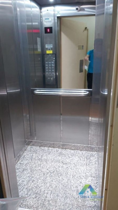 Imagem Apartamento com 1 Quarto à Venda, 51 m² em Vila Clementino - São Paulo Imagem Apartamento com 1 Quarto à Venda, 51 m² em Vila Clementino - São Paulo