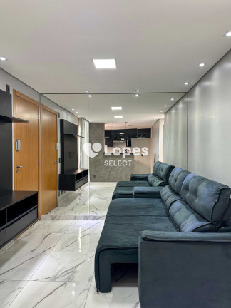 Imagem Apartamento com 2 Quartos à Venda, 45 m² em Condominio Cachoeira Do Sol - Campinas