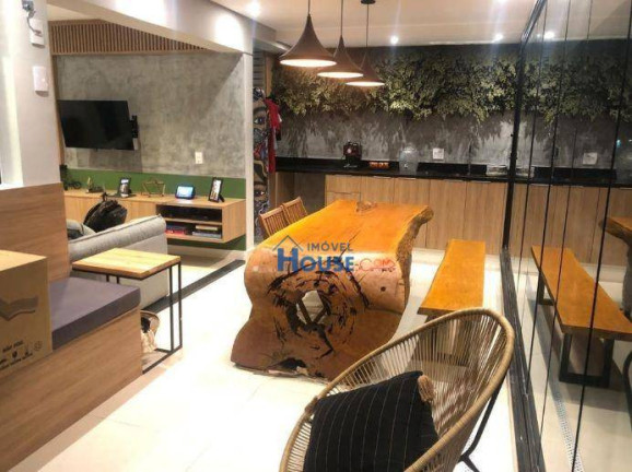 Imagem Apartamento com 2 Quartos à Venda, 78 m² em Pinheiros - São Paulo
