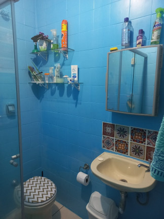 Imagem Casa com 4 Quartos à Venda, 150 m² em Conjunto Residencial Trinta E Um De Marco - São José Dos Campos