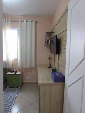 Imagem Apartamento com 3 Quartos à Venda, 68 m² em Vila Ema - São Paulo