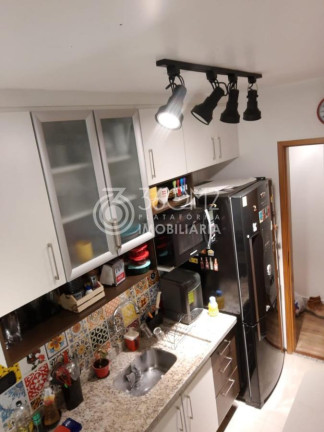 Imagem Apartamento com 3 Quartos à Venda, 60 m² em Vila Valparaíso - Santo André Imagem Apartamento com 3 Quartos à Venda, 60 m² em Vila Valparaíso - Santo André