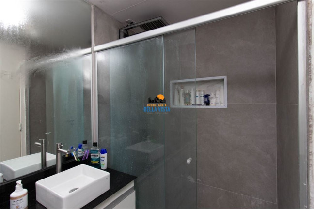 Imagem Apartamento com 1 Quarto à Venda, em Moema - São Paulo Imagem Apartamento com 1 Quarto à Venda, em Moema - São Paulo