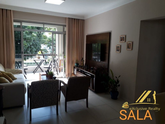 Imagem Apartamento com 3 Quartos à Venda, 150 m² em Pituba - Salvador Imagem Apartamento com 3 Quartos à Venda, 150 m² em Pituba - Salvador
