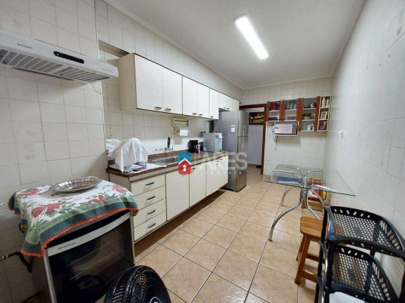 Imagem Apartamento com 2 Quartos à Venda, 75 m² em Jardim Glória - Americana Imagem Apartamento com 2 Quartos à Venda, 75 m² em Jardim Glória - Americana