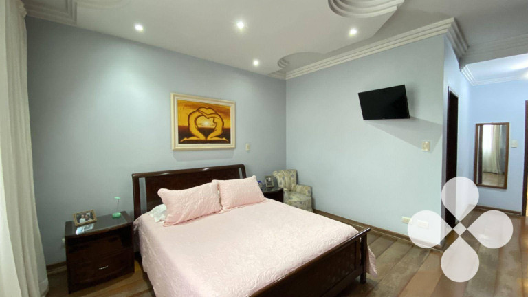 Imagem Imóvel com 3 Quartos à Venda, 205 m² em Boqueirão - Santos Imagem Imóvel com 3 Quartos à Venda, 205 m² em Boqueirão - Santos