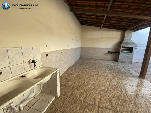 Imagem Casa com 3 Quartos à Venda, 183 m² em Amaro Lanari - Coronel Fabriciano