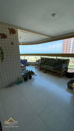 Imagem Imóvel com 3 Quartos à Venda, 138 m² em Aviação - Praia Grande