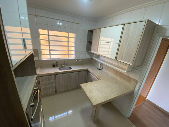 Apartamento com 2 Quartos à Venda, 56 m² em Recanto Quarto Centenário - Jundiaí