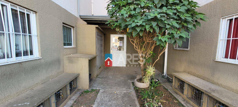 Apartamento com 2 Quartos para Alugar, 49 m² em Balneário Salto Grande - Americana