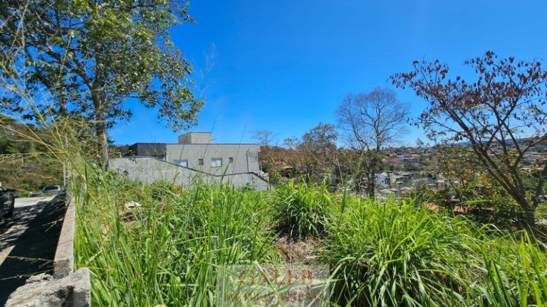 Imagem Terreno à Venda, 300 m² em Jardim Maristela - Atibaia