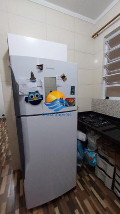 Imagem Apartamento com 1 Quarto à Venda, 50 m² em Embaré - Santos