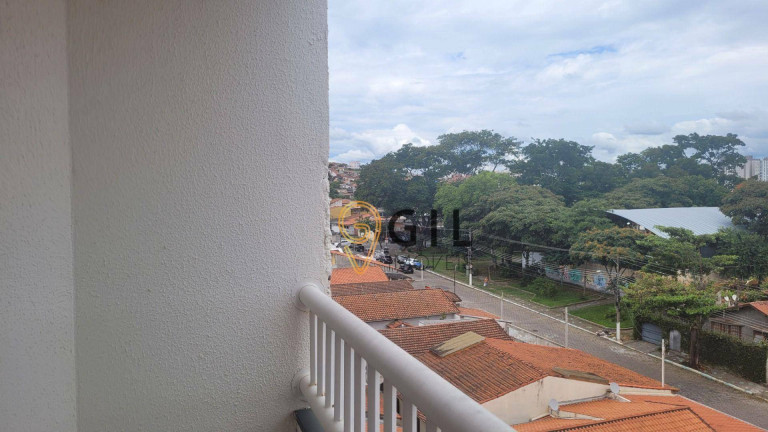 Imagem Apartamento com 2 Quartos à Venda, 70 m² em Jardim Das Indústrias - Jacareí Imagem Apartamento com 2 Quartos à Venda, 70 m² em Jardim Das Indústrias - Jacareí