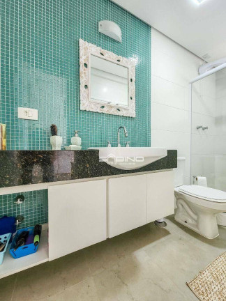 Imagem Casa de Vila com 4 Quartos à Venda, 232 m² em Riviera De São Lourenço - Bertioga