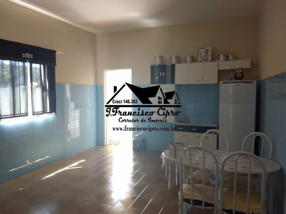 Imagem Casa com 2 Quartos à Venda, 171 m² em Engenheiro Neiva - Guaratinguetá