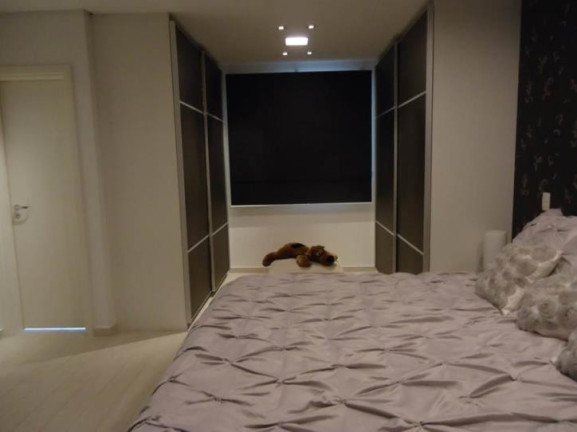 Imagem Apartamento com 1 Quarto à Venda, 100 m² em Tamboré - Santana De Parnaíba Imagem Apartamento com 1 Quarto à Venda, 100 m² em Tamboré - Santana De Parnaíba