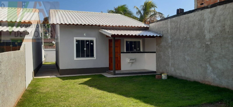 Imagem Casa com 2 Quartos à Venda, 225 m² em São José Do Imbassaí - Maricá Imagem Casa com 2 Quartos à Venda, 225 m² em São José Do Imbassaí - Maricá
