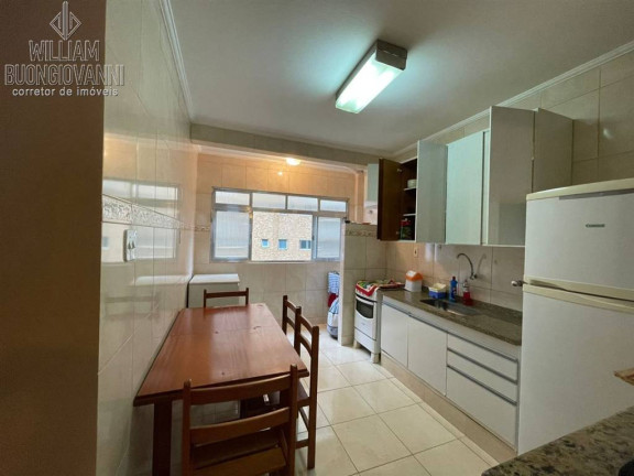 Imagem Apartamento à Venda, 55 m² em Guilhermina - Praia Grande
