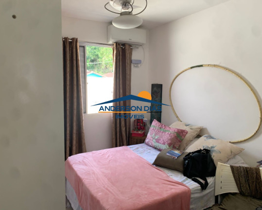 Imagem Casa com 2 Quartos à Venda, 103 m² em Martim De Sá - Caraguatatuba