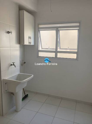 Imagem Apartamento com 2 Quartos à Venda, 56 m² em Centro - São Bernardo Do Campo Imagem Apartamento com 2 Quartos à Venda, 56 m² em Centro - São Bernardo Do Campo