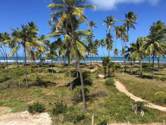 Terreno à Venda, 630 m² em Praia Do Forte - Mata De São João