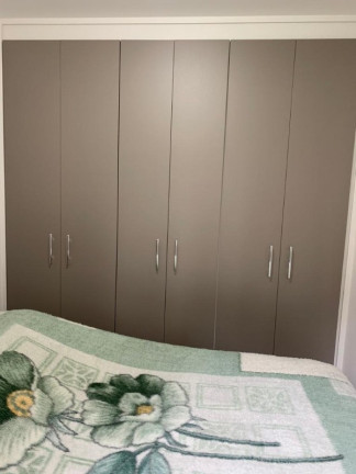Imagem Imóvel com 2 Quartos à Venda, 45 m² em Loteamento City Jaragua - São Paulo