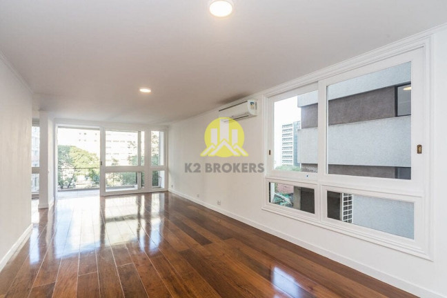 Imagem Apartamento com 3 Quartos à Venda, 198 m² em Jardim Paulista - São Paulo Imagem Apartamento com 3 Quartos à Venda, 198 m² em Jardim Paulista - São Paulo